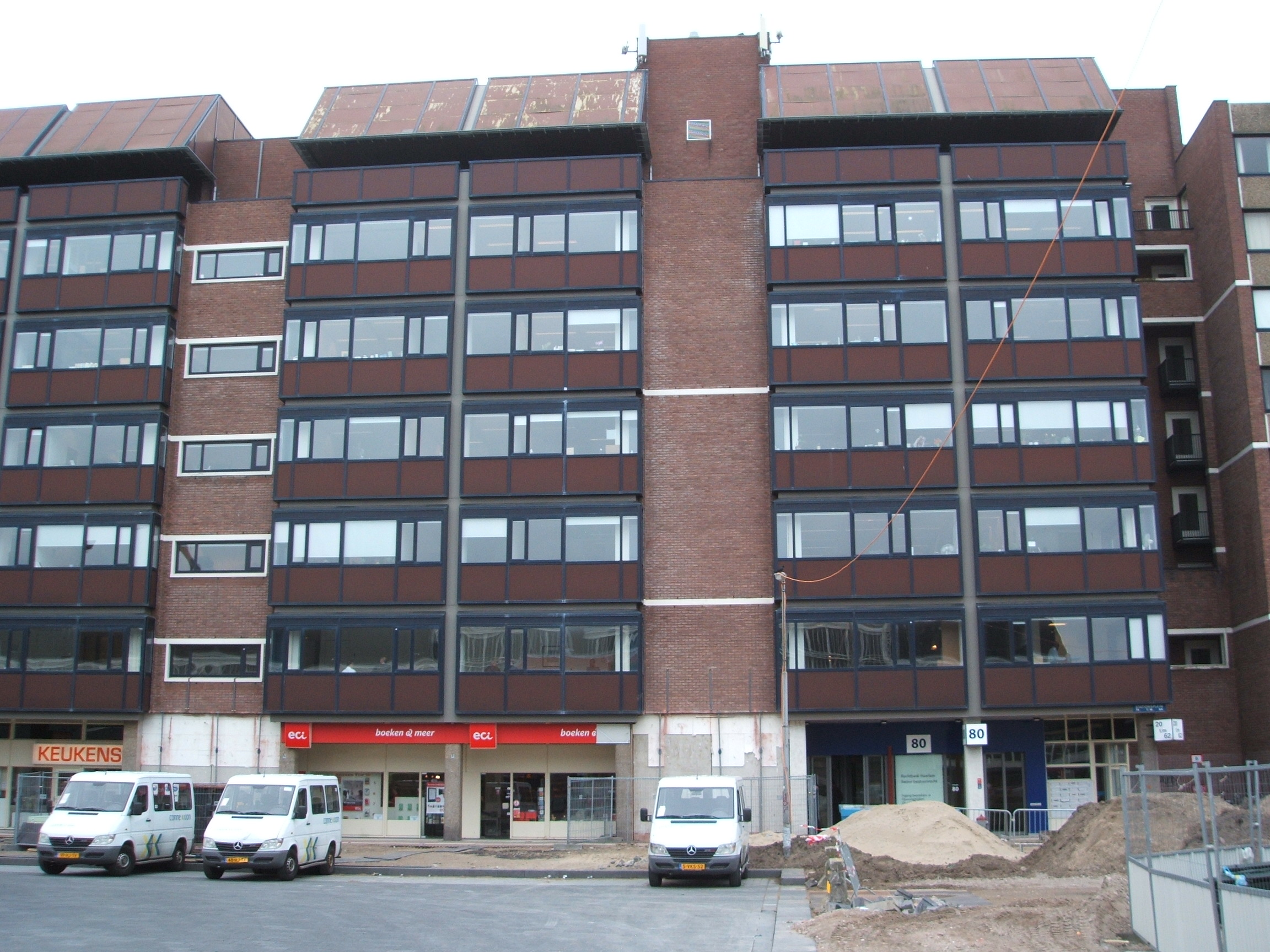 rb Haarlem